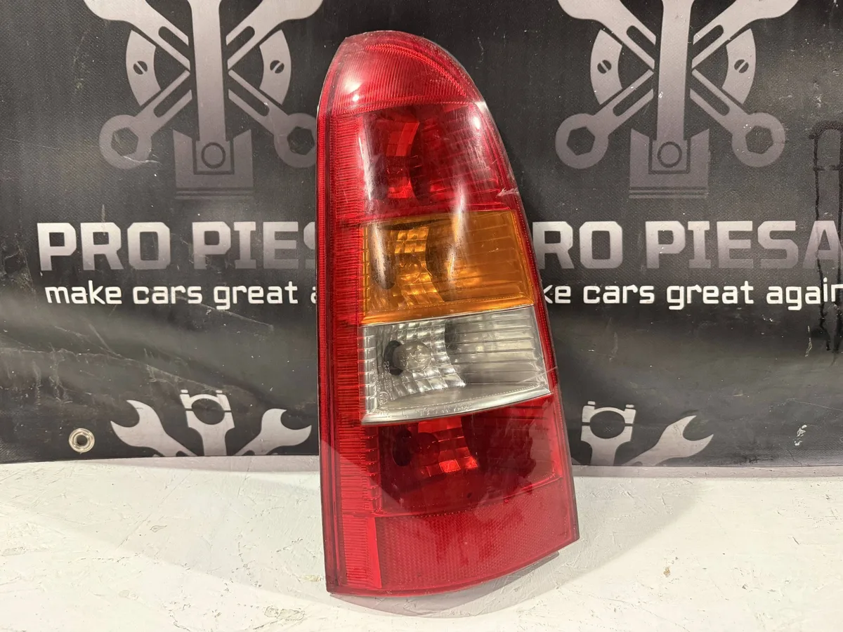 Stop / Lampa spate Opel Astra G 11A392