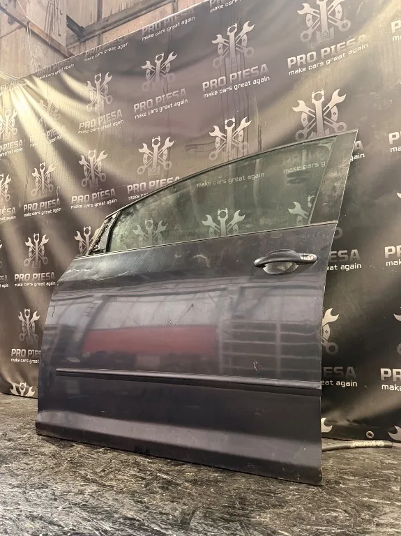 Usa stanga fata Volkswagen VW Golf 5 Plus - imagine 2