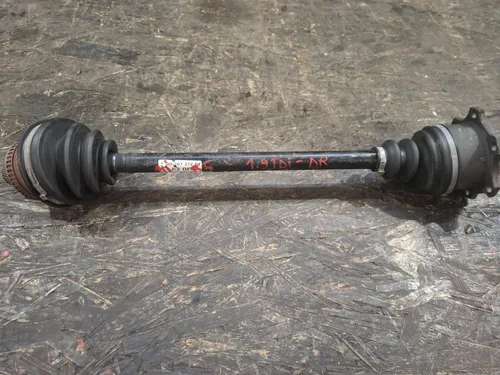 Ax cardanic complet Volkswagen Passat B5 8D0407272DF