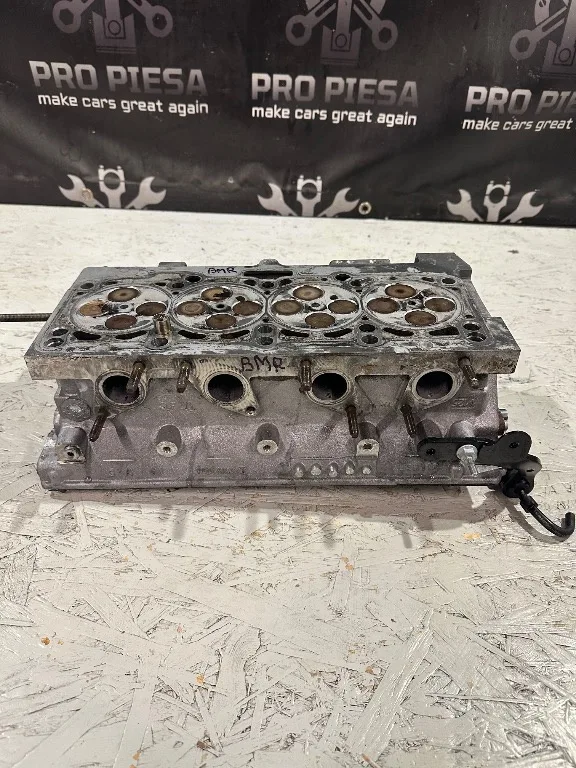 Chiulasa 2.0 TDI BMR Volkswagen VW Passat B6, VW Golf 5 - imagine 2