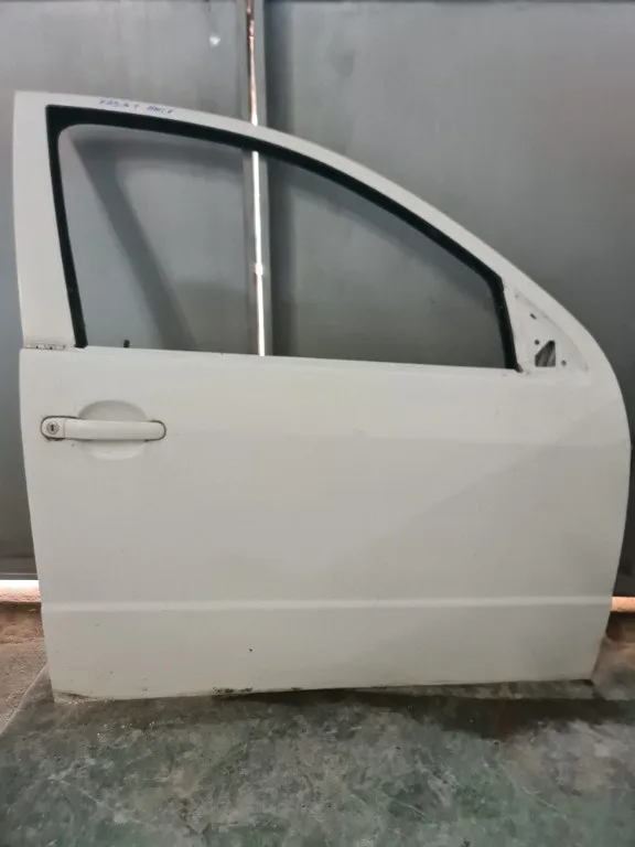 Usa dreapta fata Skoda Fabia I - imagine 1