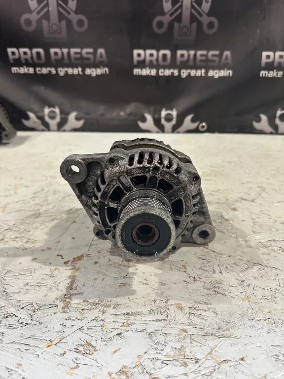 Alternator Opel 2.0 CDTI Opel Insignia A - imagine 1