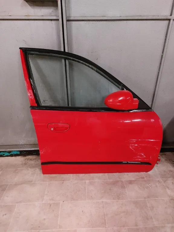Usa dreapta fata Daewoo Nubira II - imagine 1