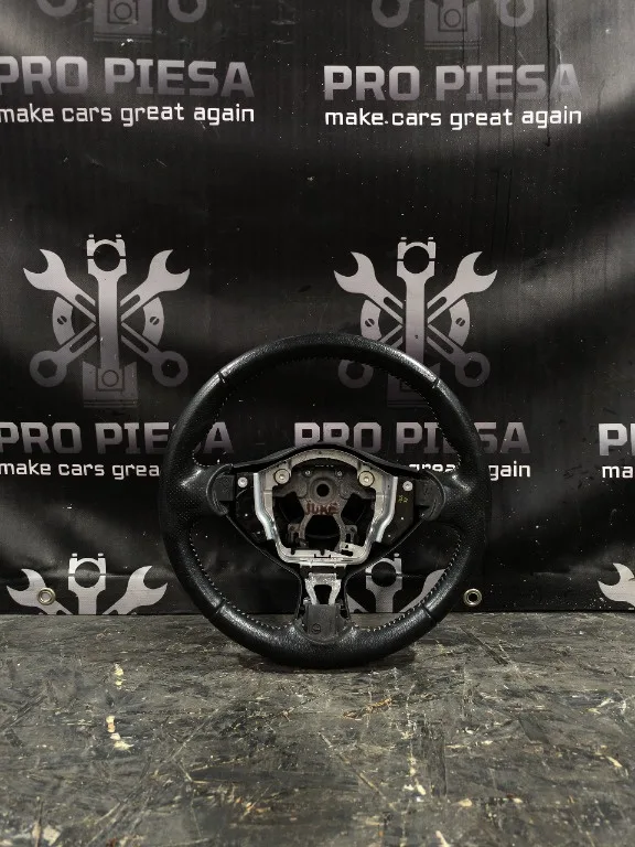Volan piele Nissan Juke F15 - imagine 1