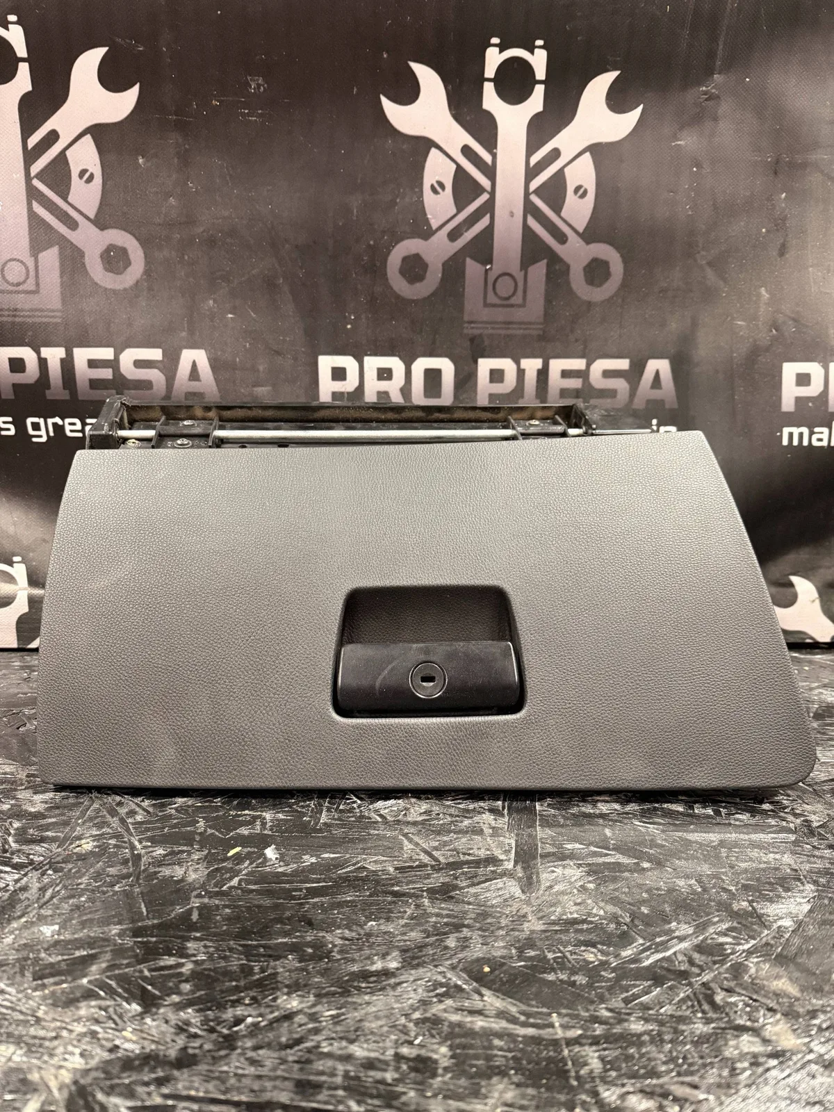 Torpedou BMW Seria 3 3 E90 E91 51167139868