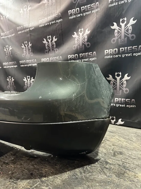 Bara spate Volkswagen VW Golf 5 Plus, VW Golf 5 - imagine 2