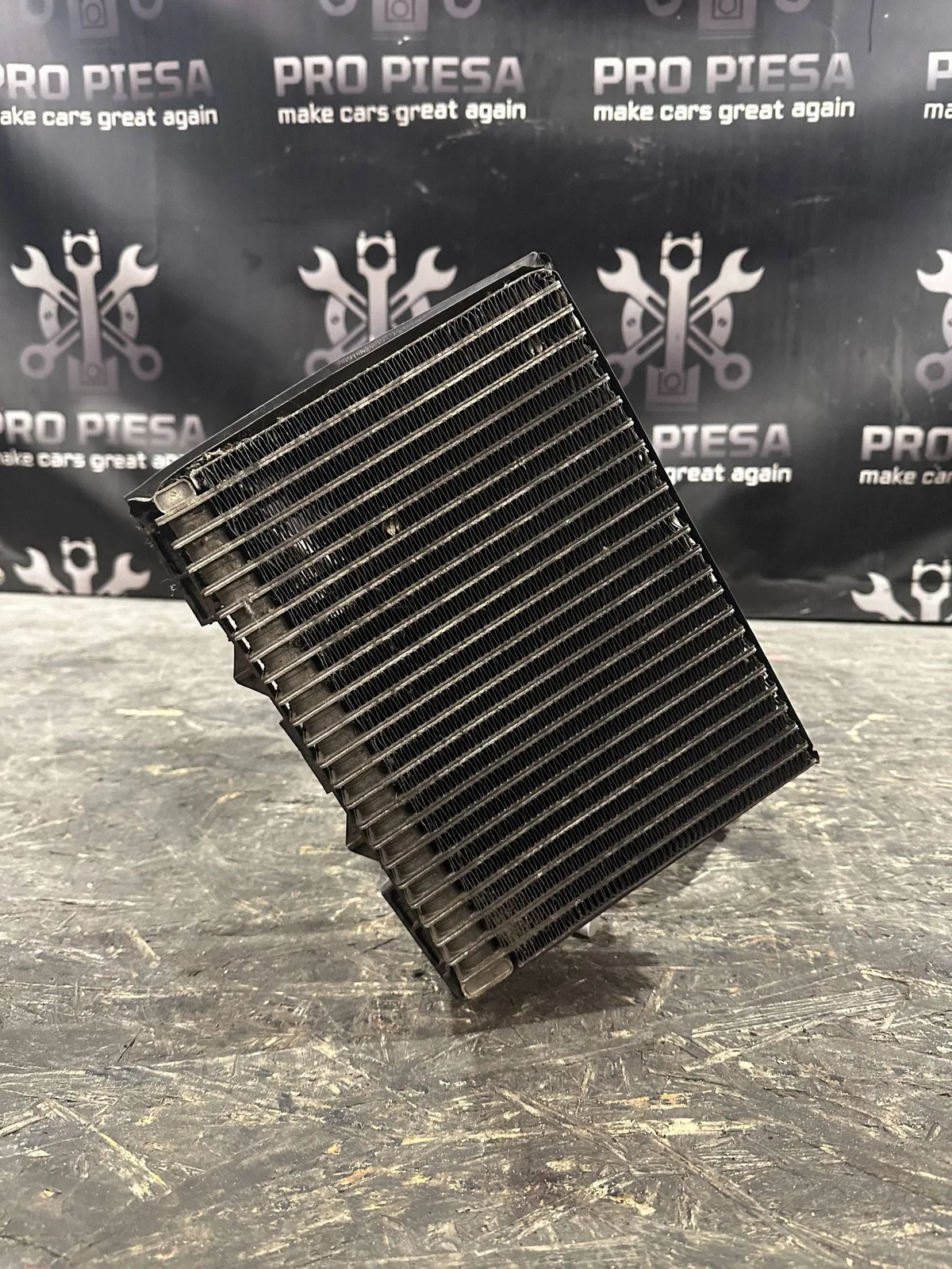 Calorifer clima Audi A4 S4 B6 8E 8H