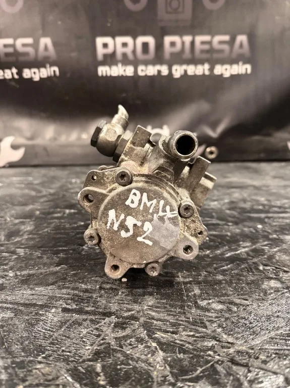 Pompa servodirectie BMW N52 125i 325i 525i 625i 730i E91 - imagine 3