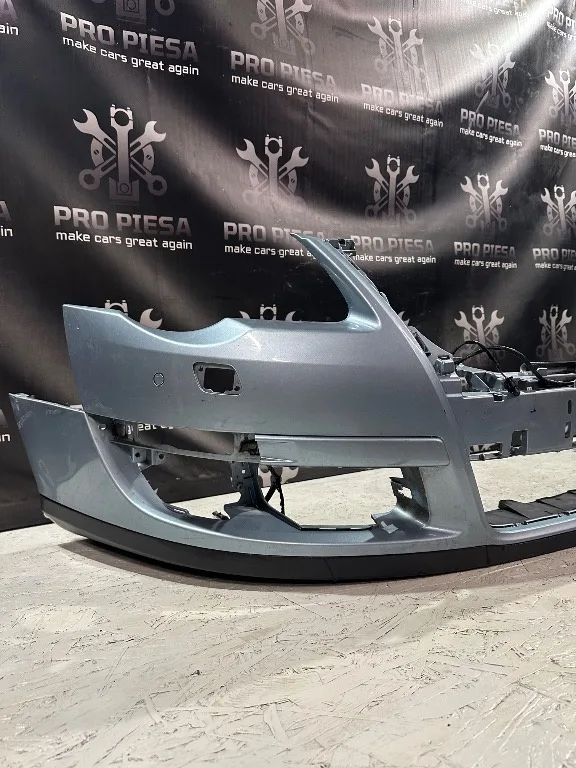 Bara fata Volkswagen VW Passat B6 - imagine 2