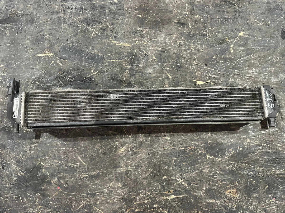 Radiator clima Skoda Rapid (NH)