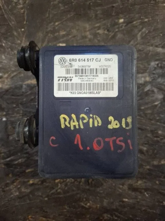 Pompa ABS Skoda Rapid (NH) 6R0614517CJ