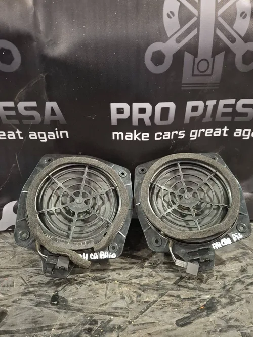Sistem audio Audi A4 S4 B6 8E 8H