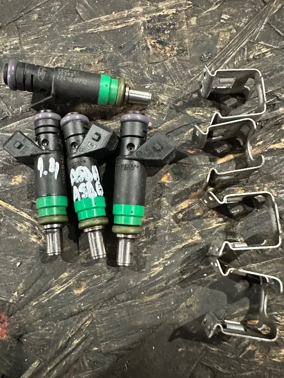 Injector Ford Focus II - imagine 1