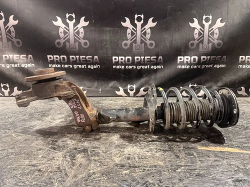 Bloc de valve suspensie pneumatica Volvo S80