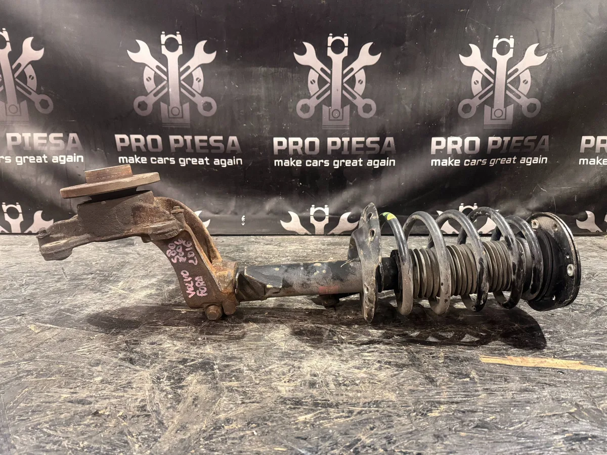 Bloc de valve suspensie pneumatica Volvo S80