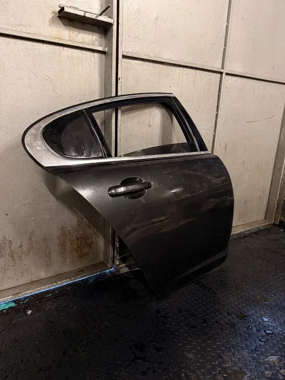 Usa dreapta spate Jaguar XF X250 - imagine 3