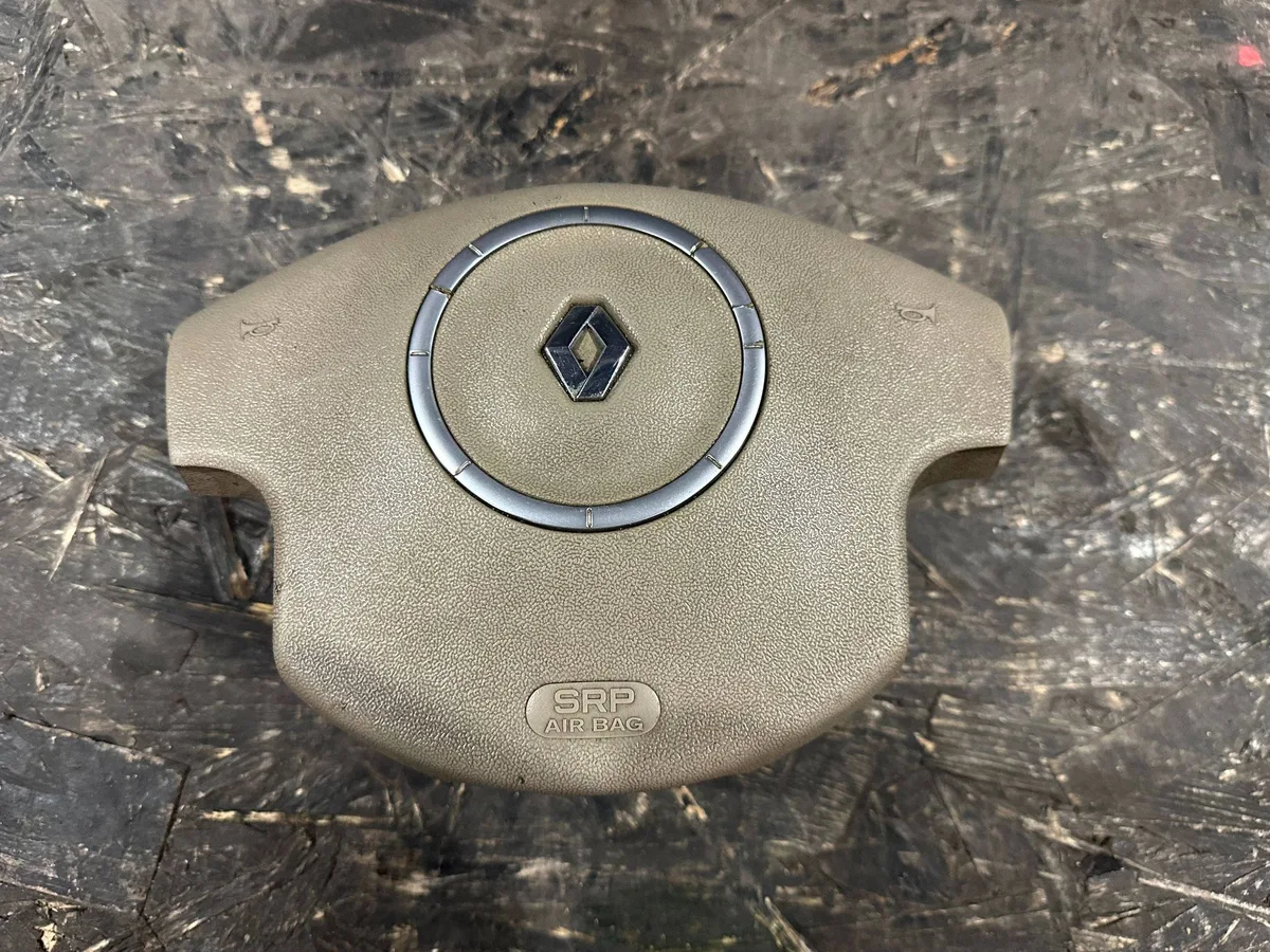 Airbag volan Renault Megane II AMBAB