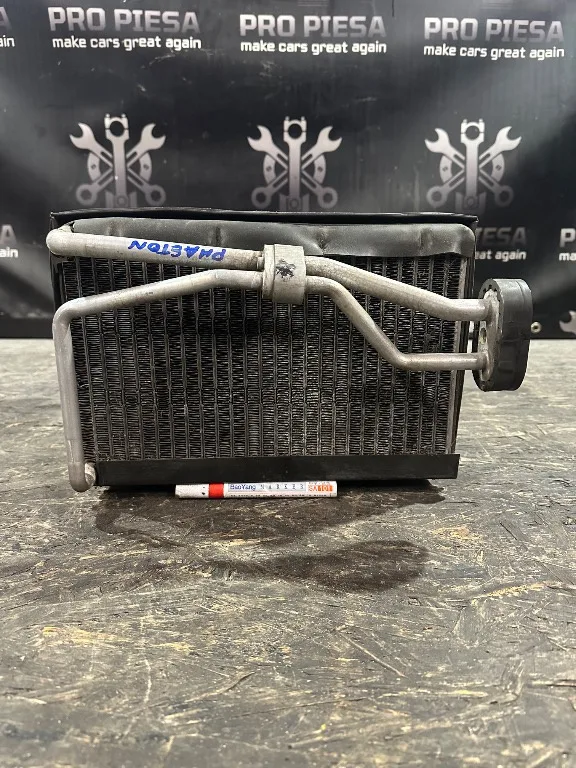 Vaporizator AC Clima Volkswagen VW Phaeton - imagine 3