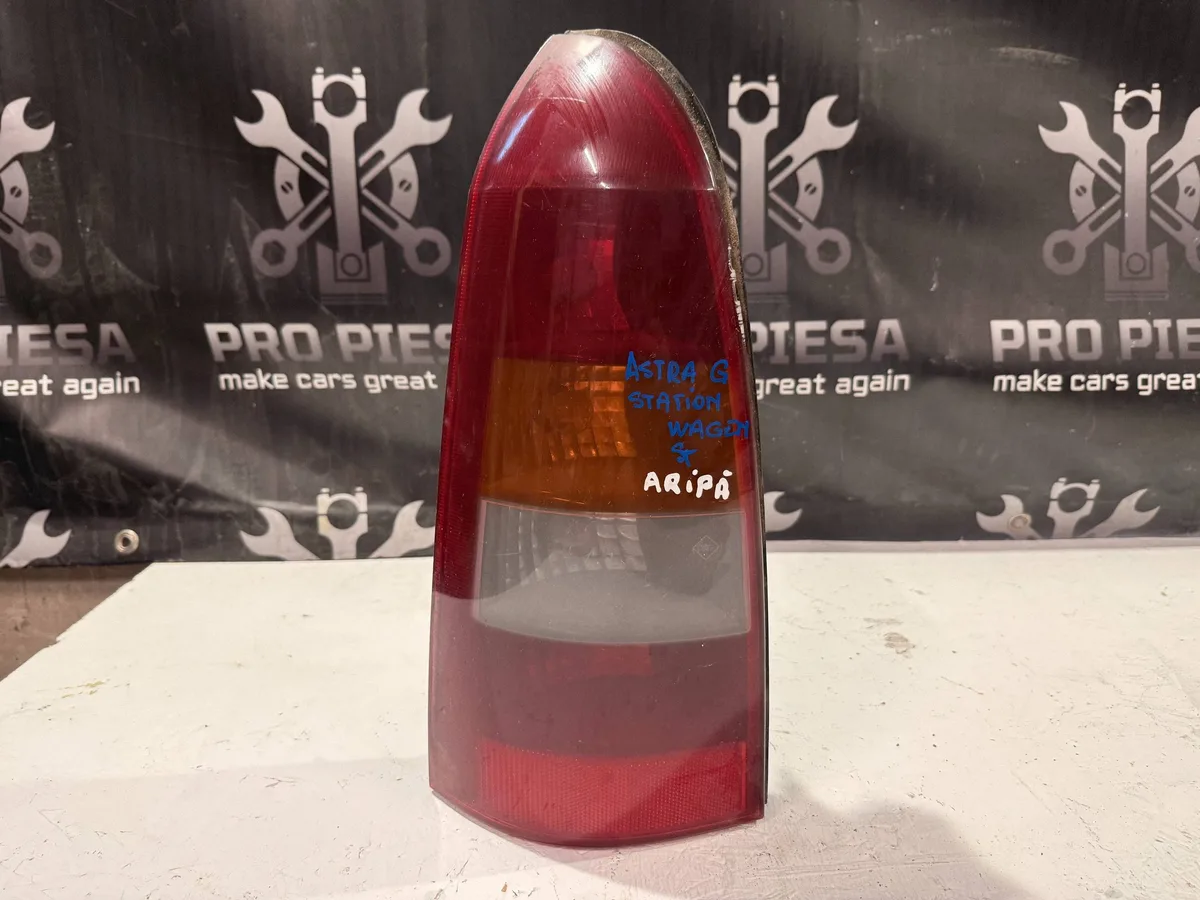 Stop / Lampa spate Opel Astra G
