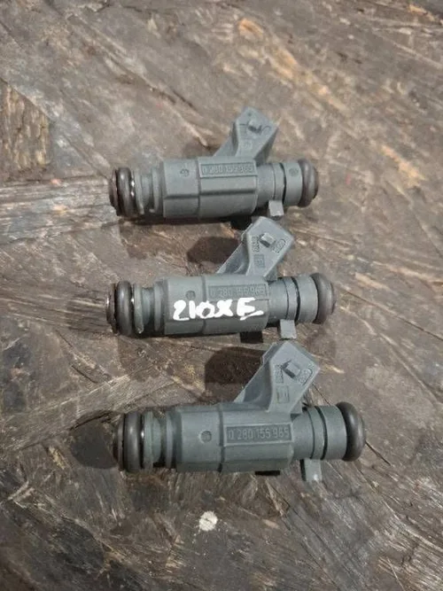 Injector Opel Insignia A A20DTH 0280155965