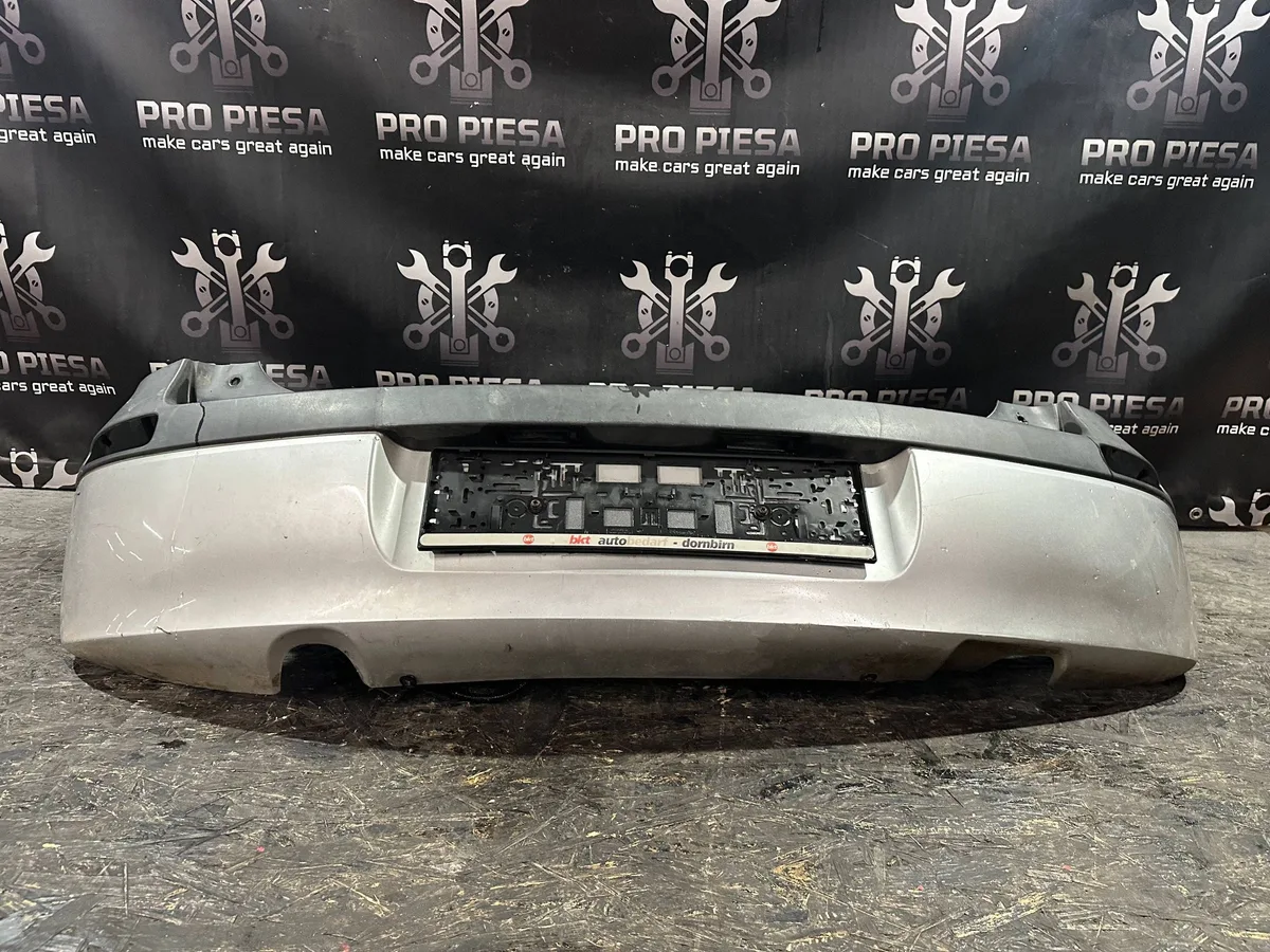 Bara spate Opel Corsa C 09116747