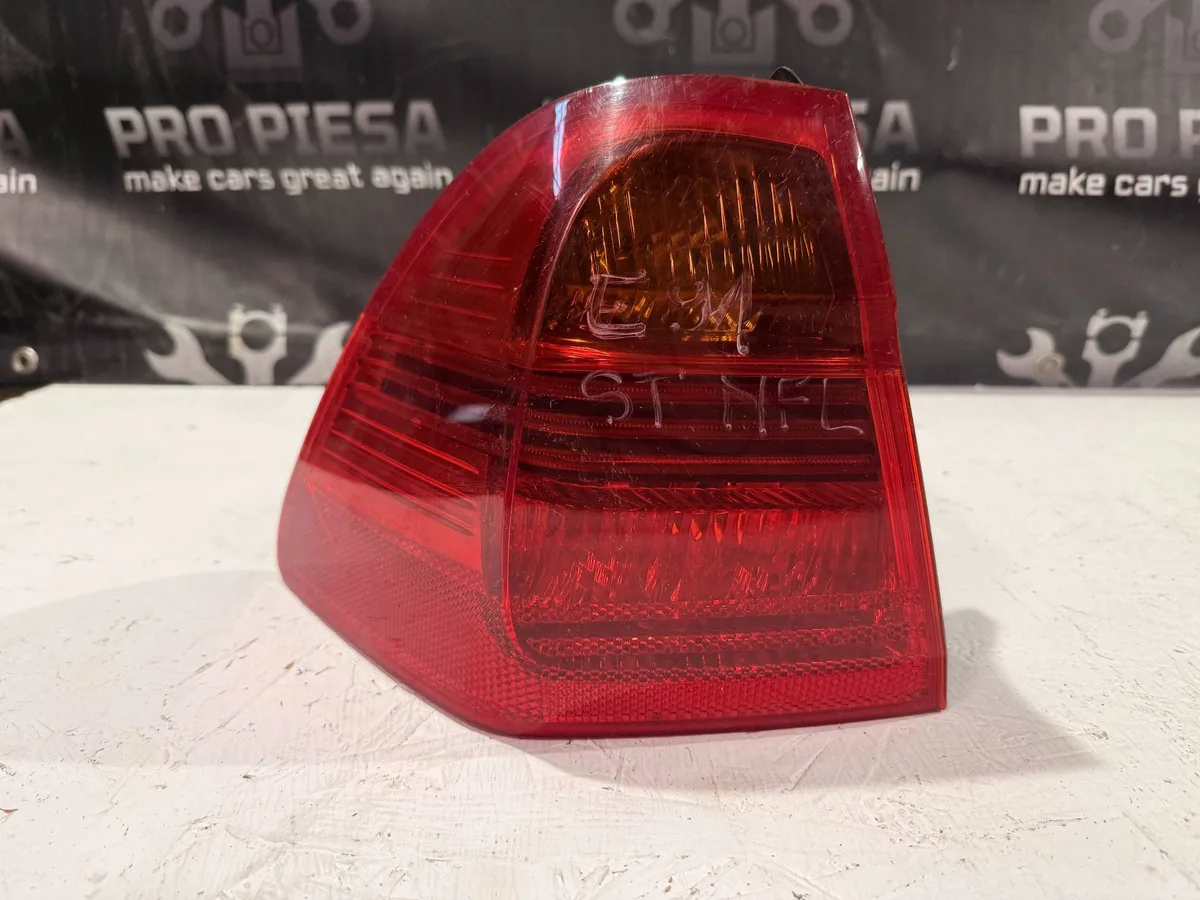 Stop / Lampa spate BMW Seria 3 3 E90 E91