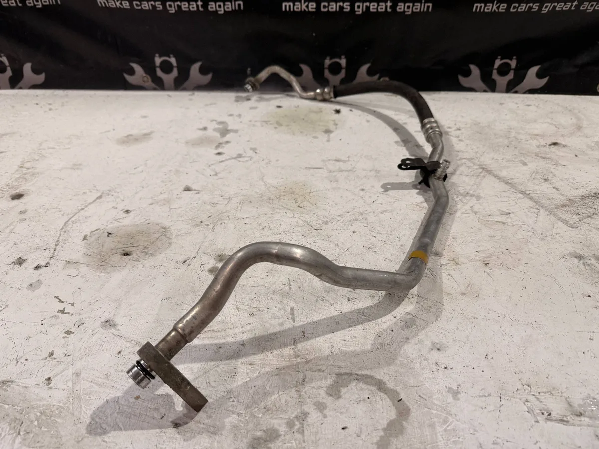 Compresor aer conditionat Mazda CX-5 II