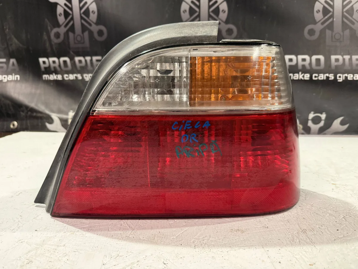 Stop / Lampa spate Chevrolet Cruze 0311000664