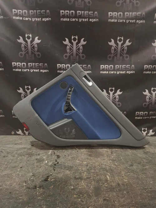 Tapiterie usa Volkswagen Golf Plus
