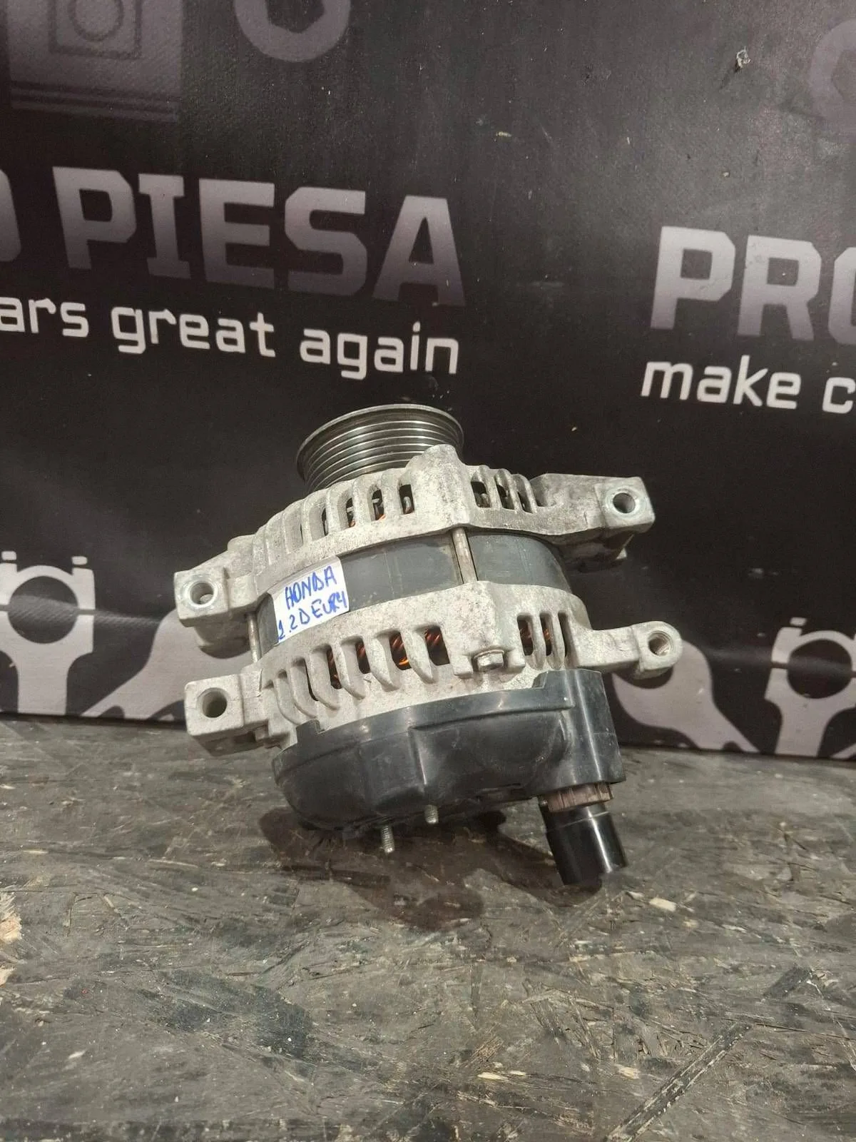 Alternator Honda Accord N22A1 31100RBDE02