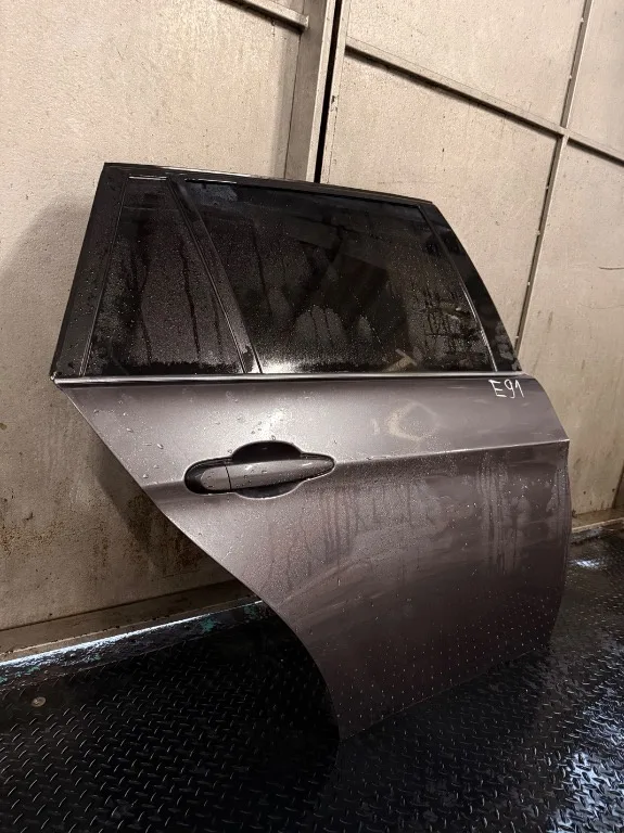 Usa dreapta spate BMW E91 - imagine 2
