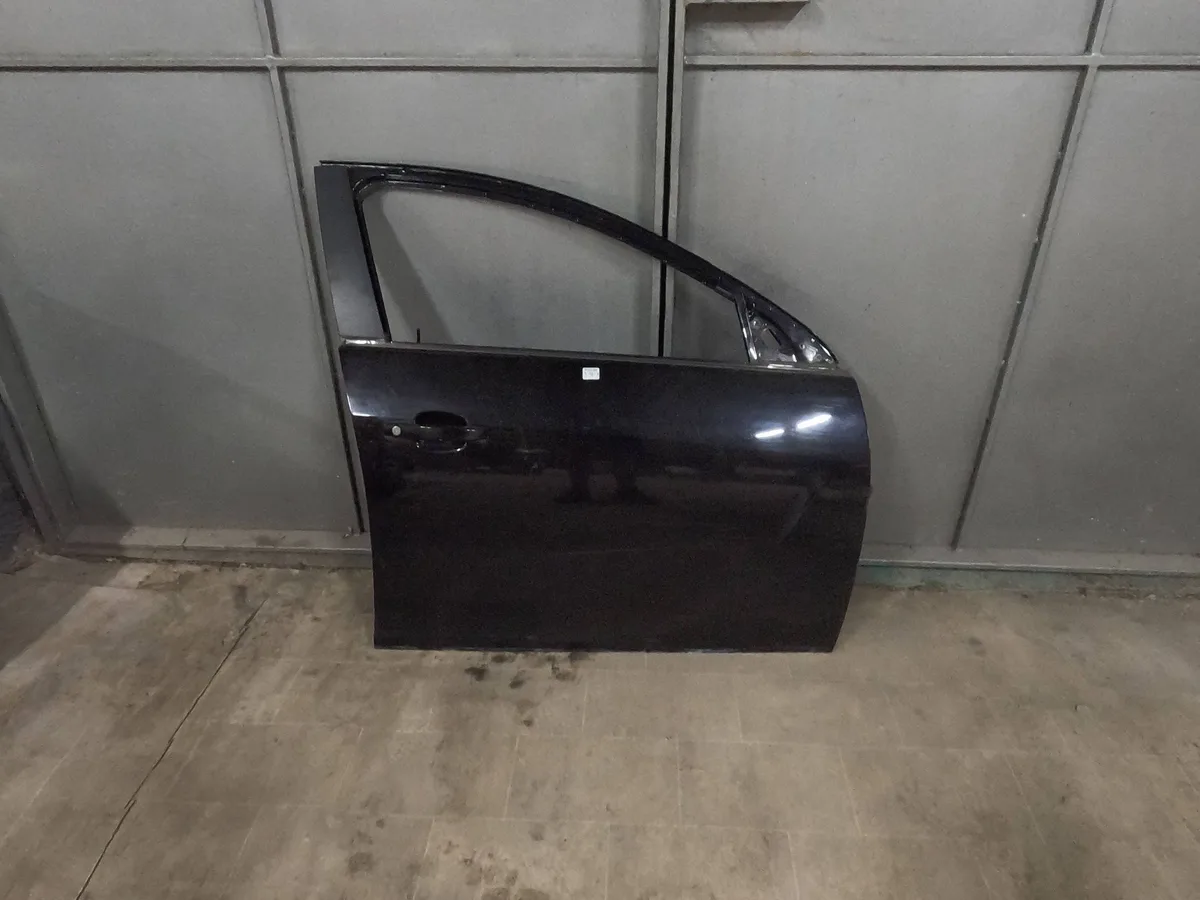 Usa Opel Insignia A