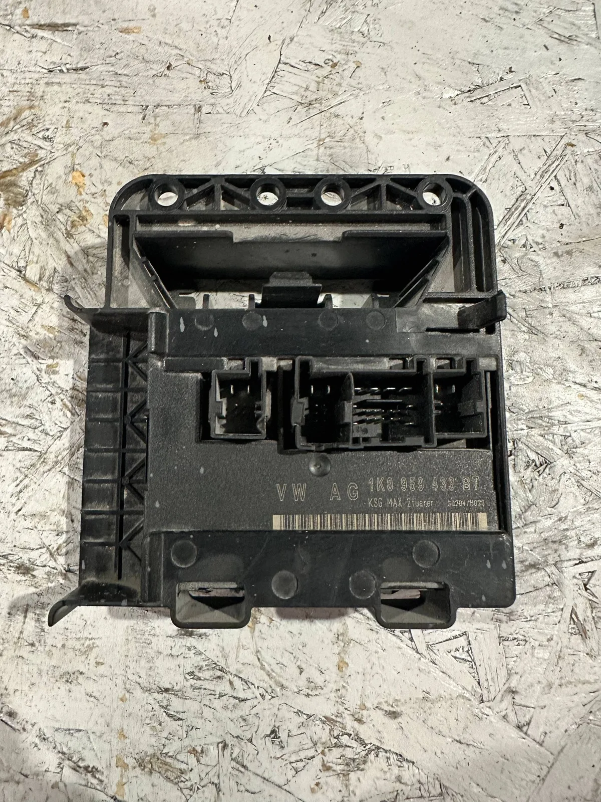 Calculator confort Volkswagen Golf V 1K0959433BT
