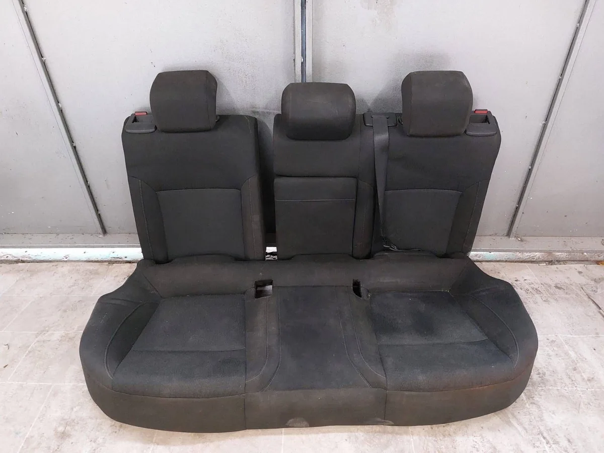 Canapele Opel Insignia A