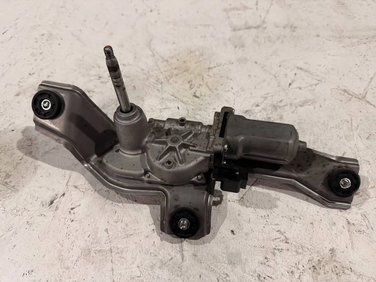 Sistem stergere luneta Mazda CX-5 II KD5367450