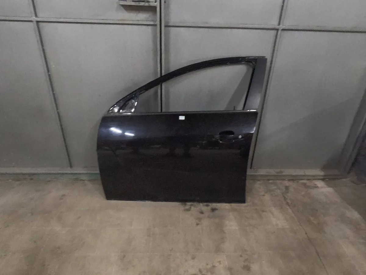 Usa Opel Insignia A
