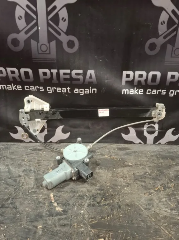 Macara dreapta spate Honda Accord VII (CN2), Accord VII (CL9) - imagine 1