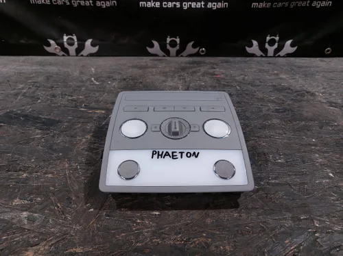 Tapiterie plafon Volkswagen Phaeton 3D0947105