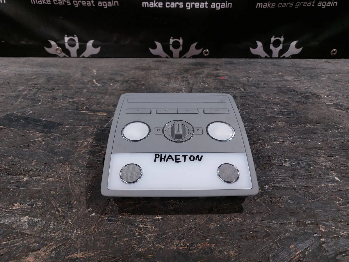Tapiterie plafon Volkswagen Phaeton 3D0947105