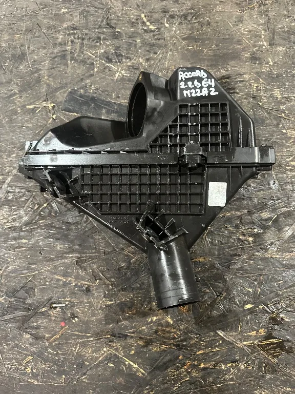 Carcasa filtru aer 2.2Diesel N22A2 Honda Accord VII (CN2), Accord VII (CL9) - imagine 1