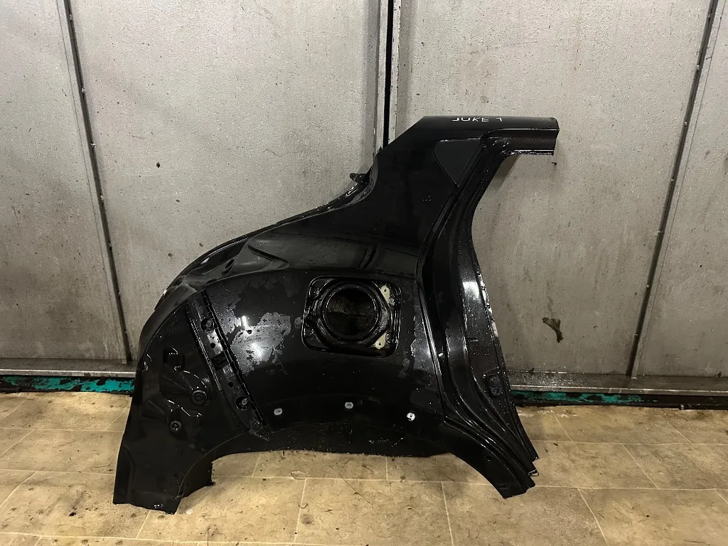 Aripa dreapta spate Nissan Juke F15 - imagine 1