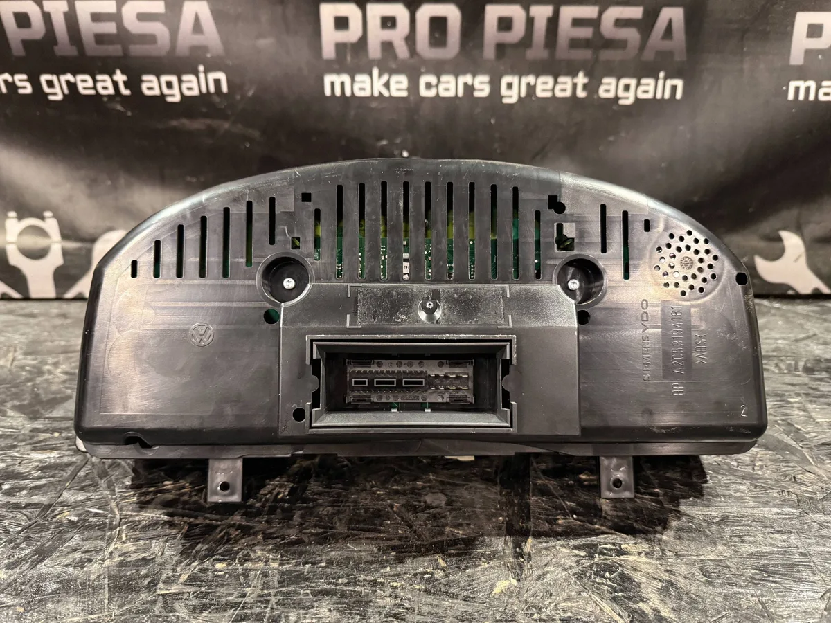 Ceasuri bord Volkswagen PASSAT B6 A2C53194181