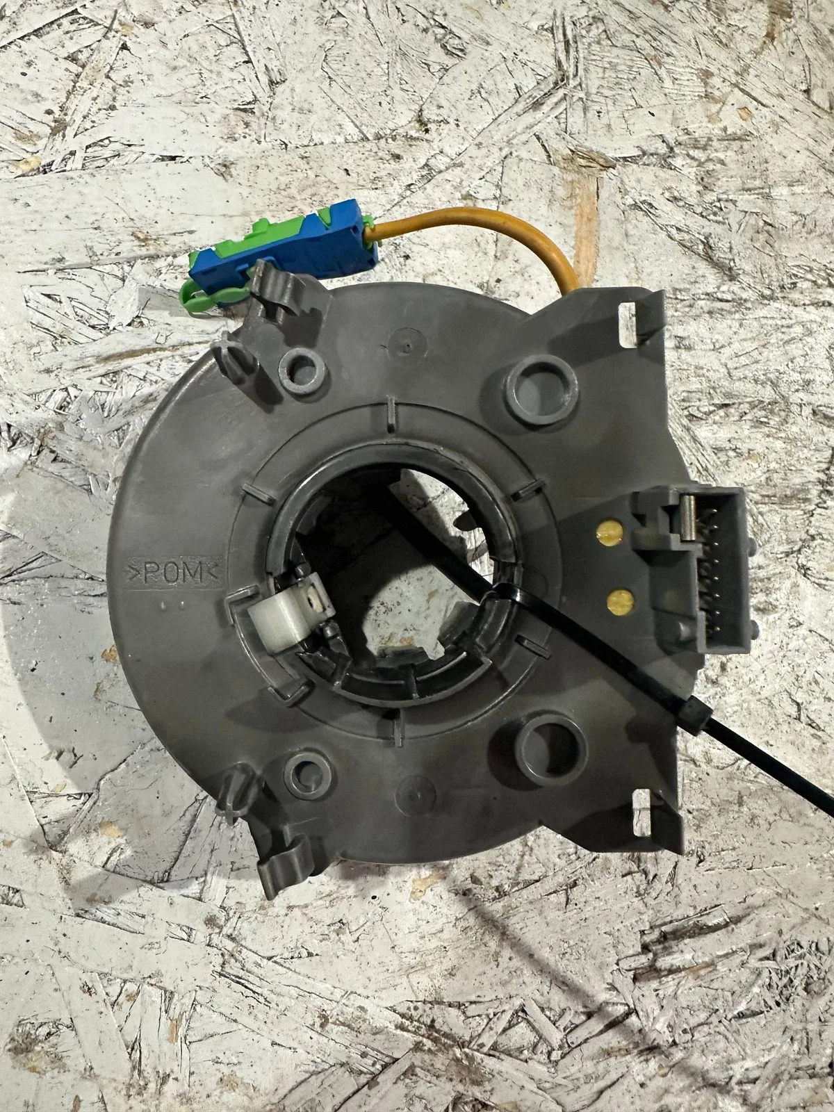 Airbag volan Opel Astra G 24436919