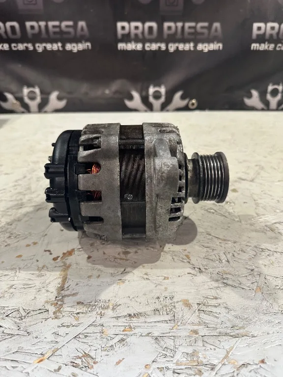 Alternator Opel 2.0 CDTI Opel Insignia A - imagine 2