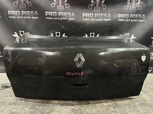Eleron Renault Megane II