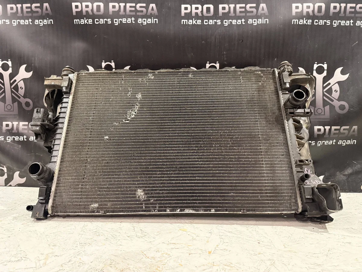 Radiator clima Volvo S80