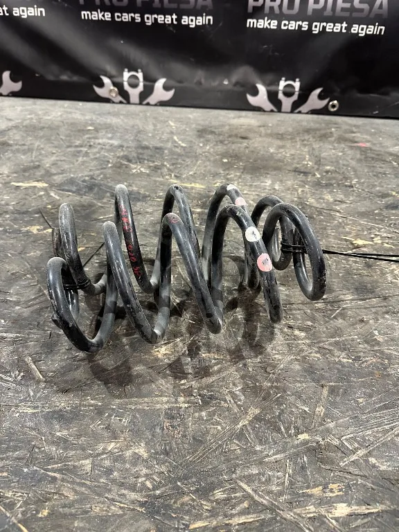 Set 2 arcuri suspensie spate Nissan Juke F15 - imagine 3