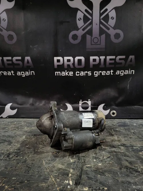 Electromotor Opel Insignia A A20DTH