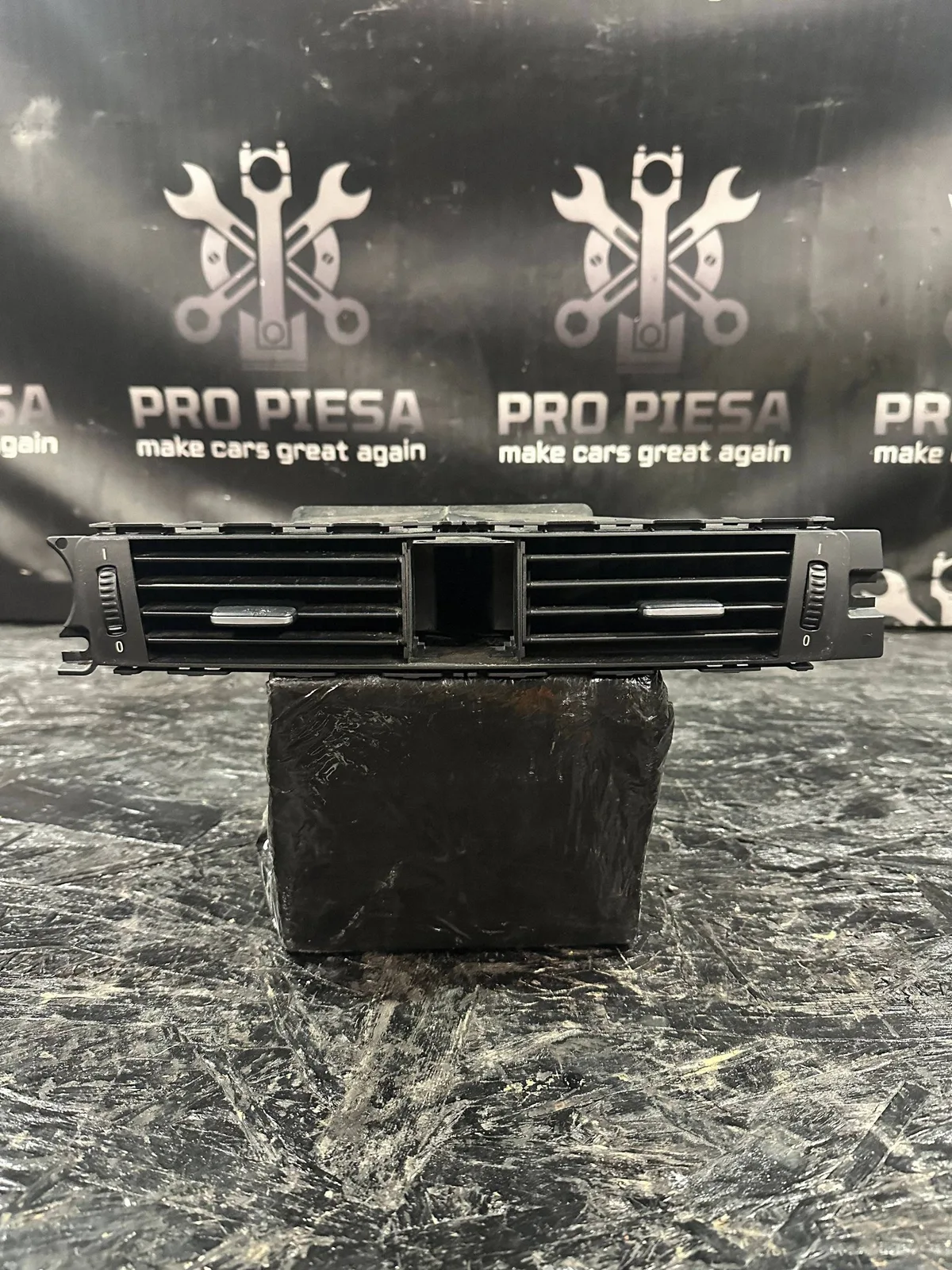 Grile aerisire bord BMW Seria 3 3 E90 E91