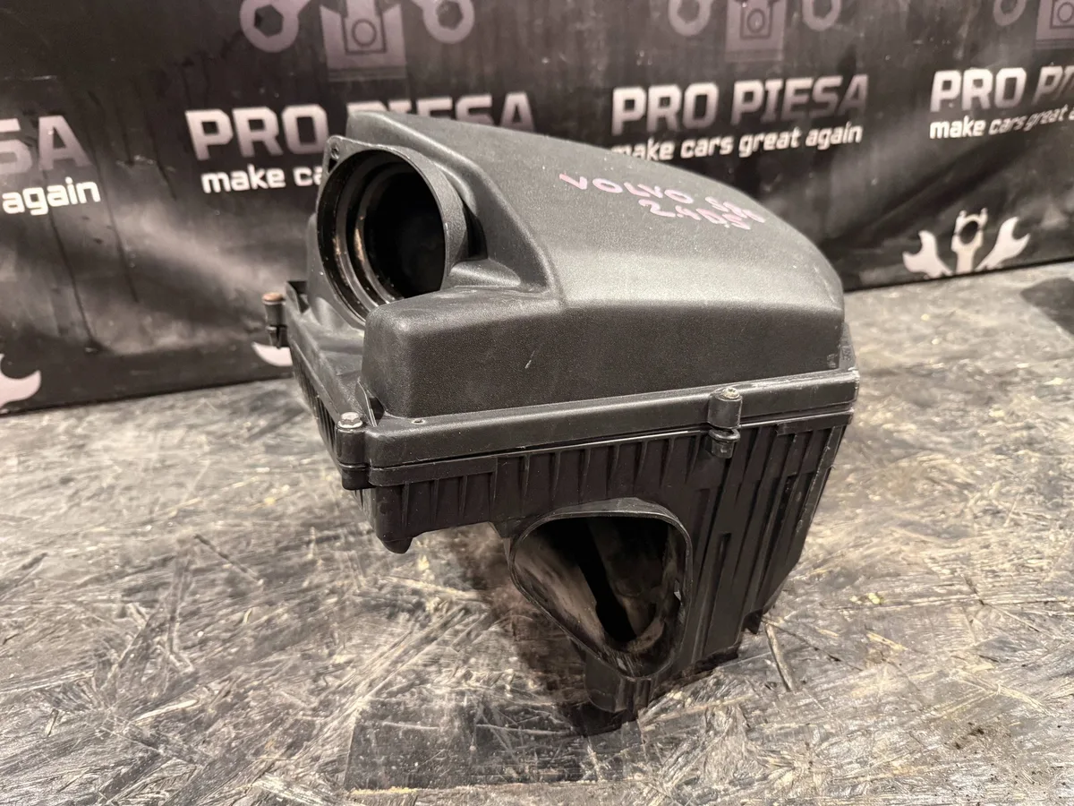 Carcasa filtru aer Volvo S80